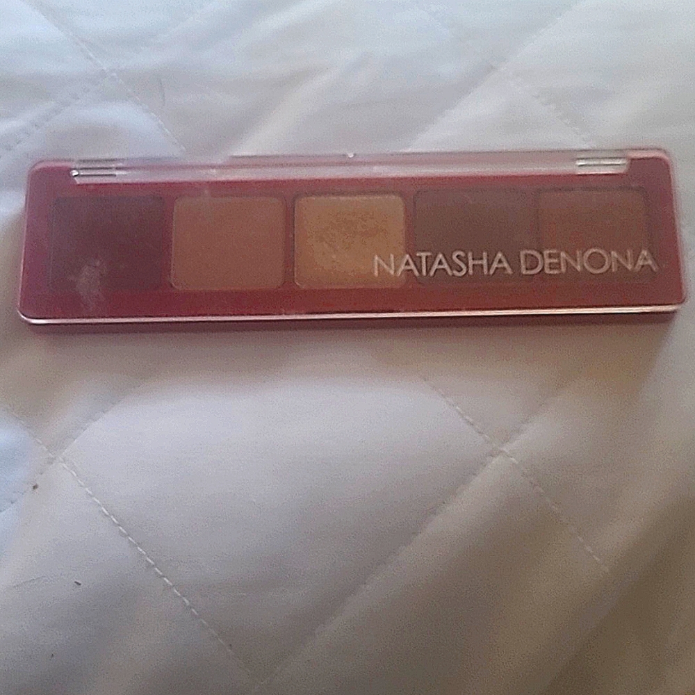 Natasha Denona Mini Bibi Pallette
